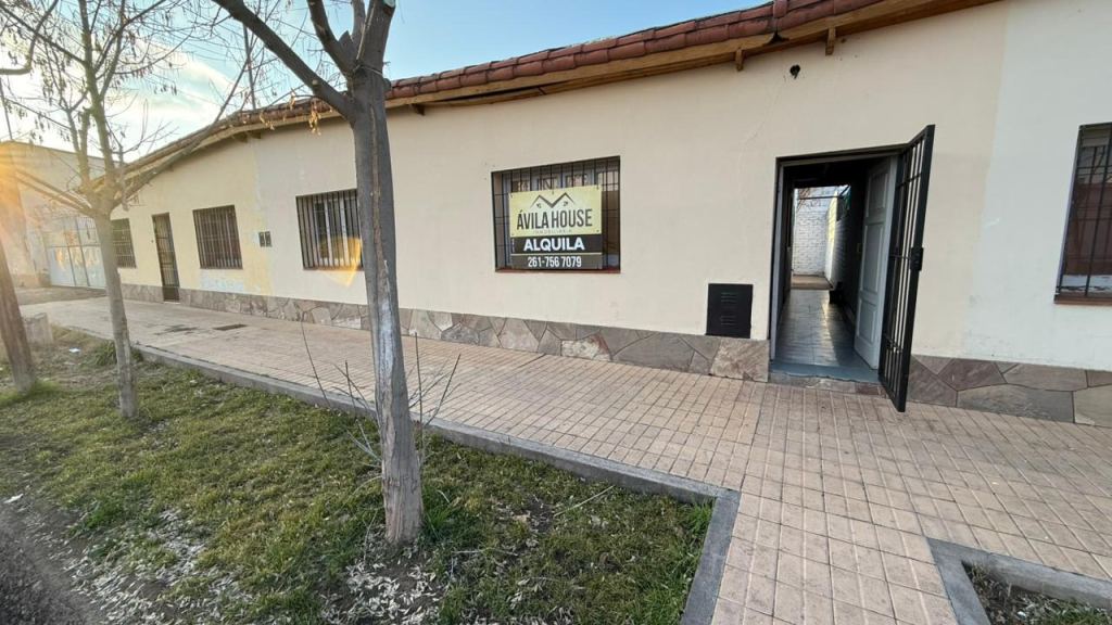 Casa en Alquiler en Lujan de Cuyo, Mendoza
