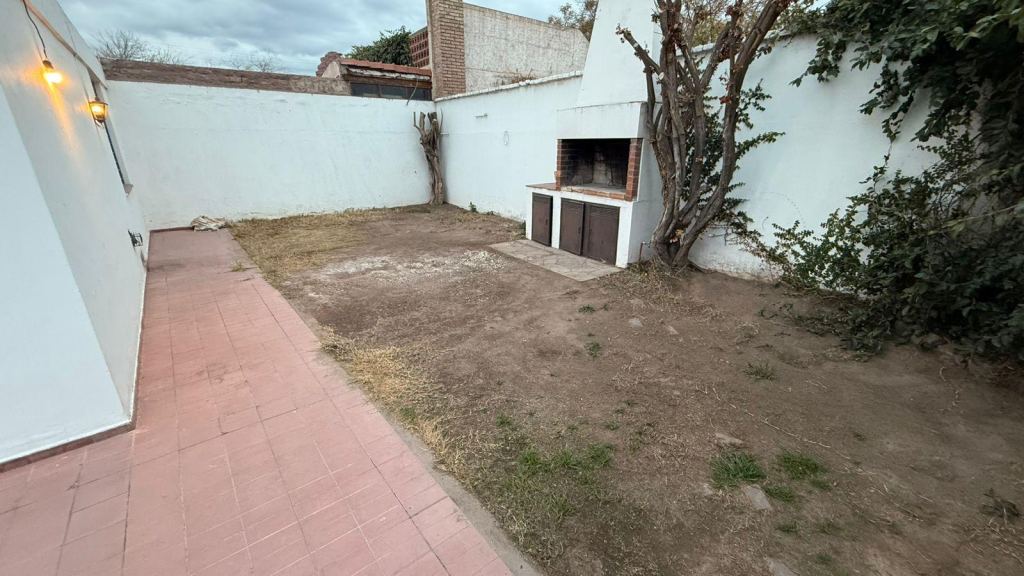 Casa en Alquiler en Godoy Cruz, Mendoza