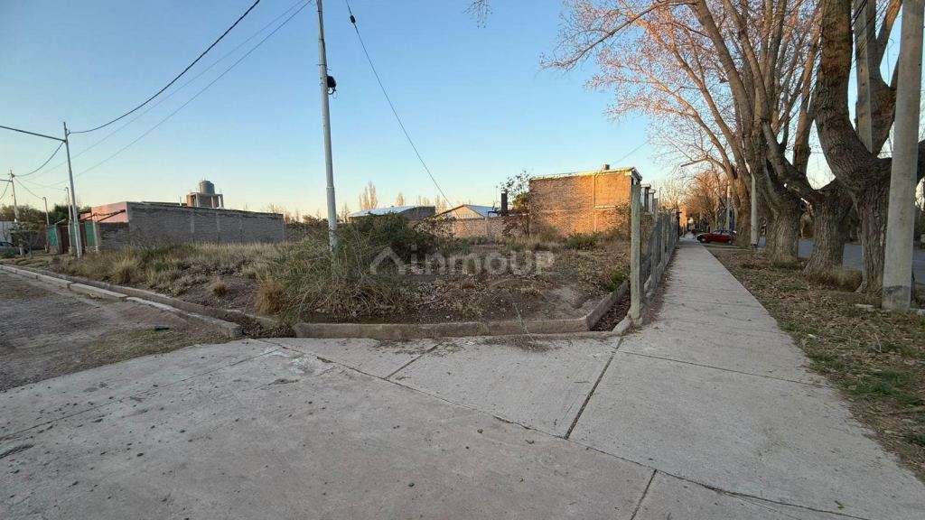 Lote en Venta en Lujan de Cuyo, Mendoza