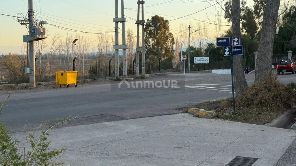 Lote en Venta en Lujan de Cuyo, Mendoza