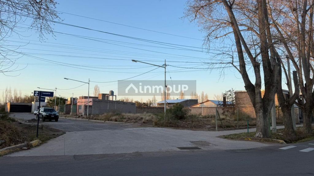 Lote en Venta en Lujan de Cuyo, Mendoza