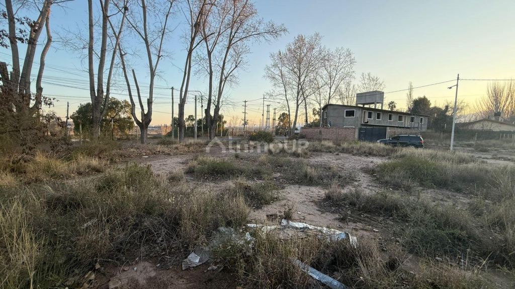 Lote en Venta en Lujan de Cuyo, Mendoza