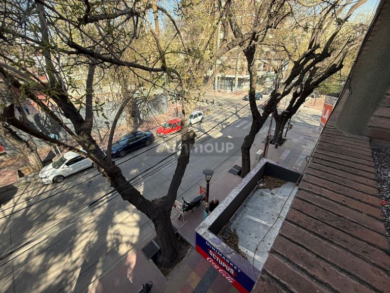 Departamento en Alquiler en Capital, Mendoza