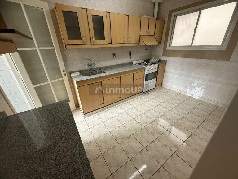 Departamento en Alquiler en Capital, Mendoza