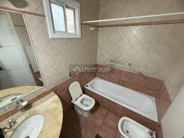 Departamento en Alquiler en Capital, Mendoza