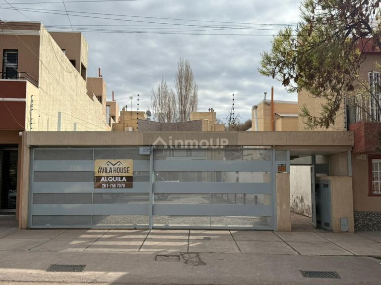 Departamento en Alquiler en Lujan de Cuyo, Mendoza