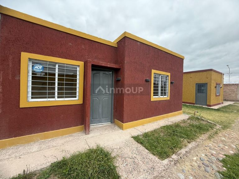 Casa en Alquiler en Lujan de Cuyo, Mendoza