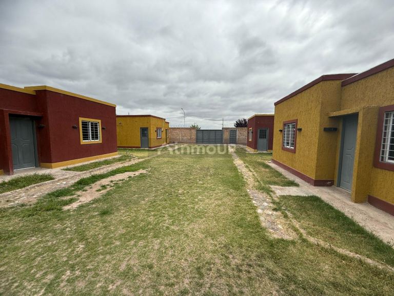 Casa en Alquiler en Lujan de Cuyo, Mendoza