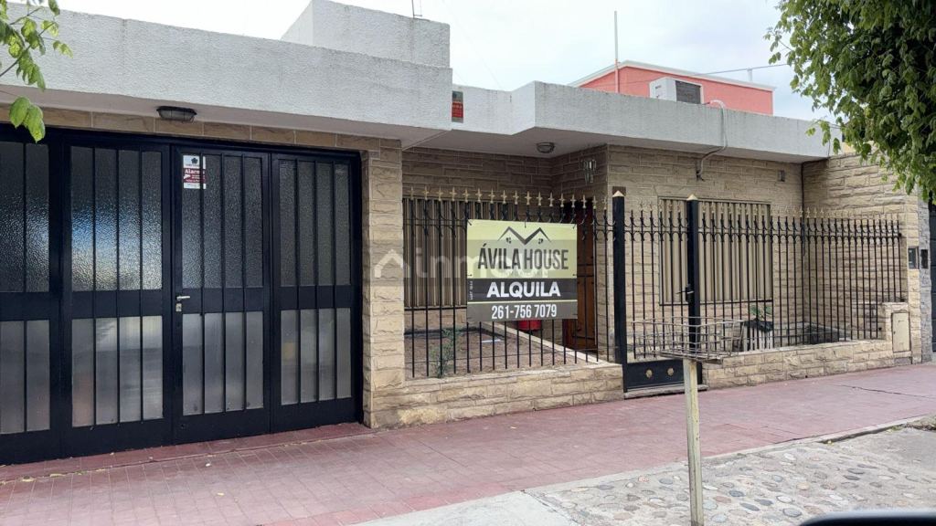 Casa en Alquiler en Lujan de Cuyo, Mendoza