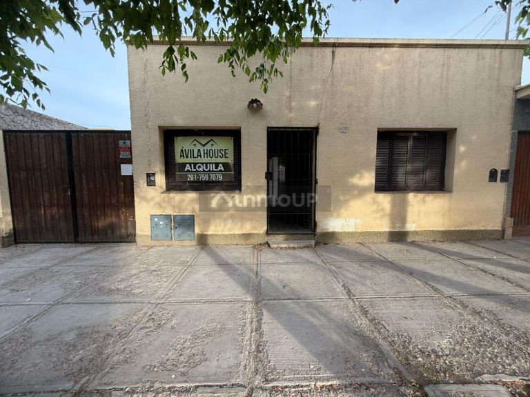 Casa en Alquiler en Lujan de Cuyo, Mendoza