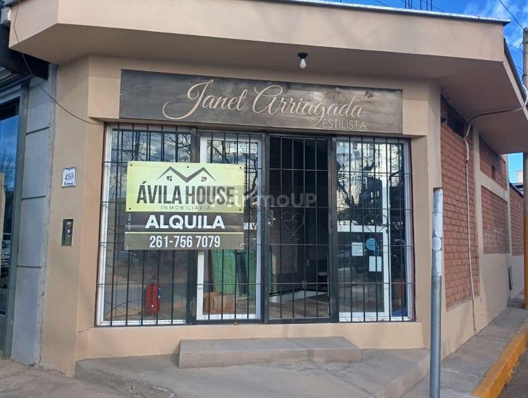 Local Comercial en Alquiler en Lujan de Cuyo, Mendoza