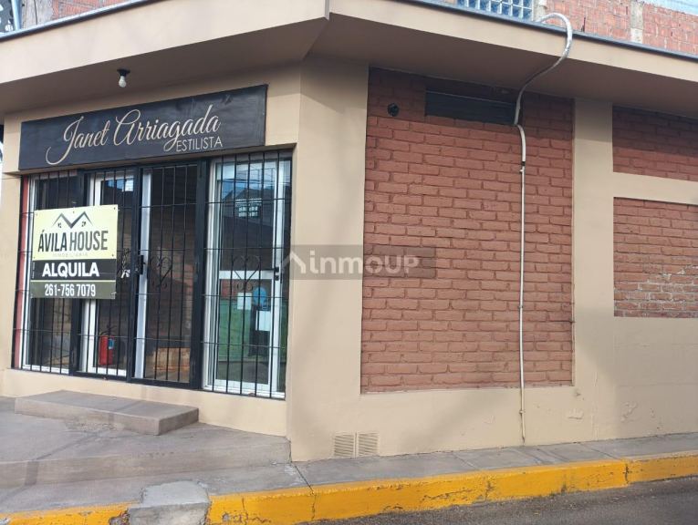 Local Comercial en Alquiler en Lujan de Cuyo, Mendoza