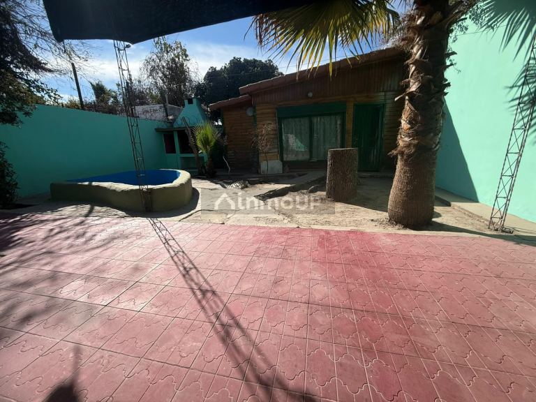 Casa en Alquiler en Godoy Cruz, Mendoza