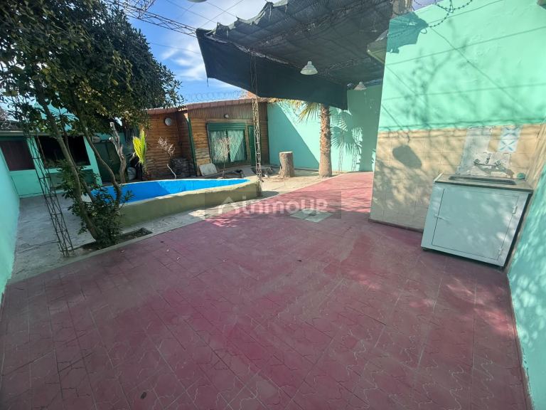 Casa en Alquiler en Godoy Cruz, Mendoza