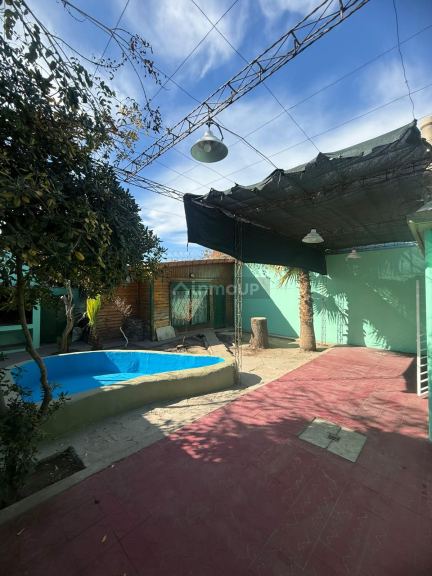 Casa en Alquiler en Godoy Cruz, Mendoza