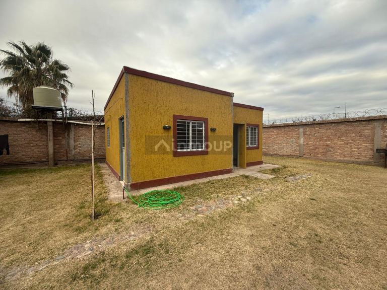 Casa en Alquiler en Lujan de Cuyo, Mendoza
