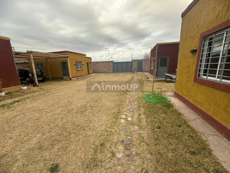 Casa en Alquiler en Lujan de Cuyo, Mendoza