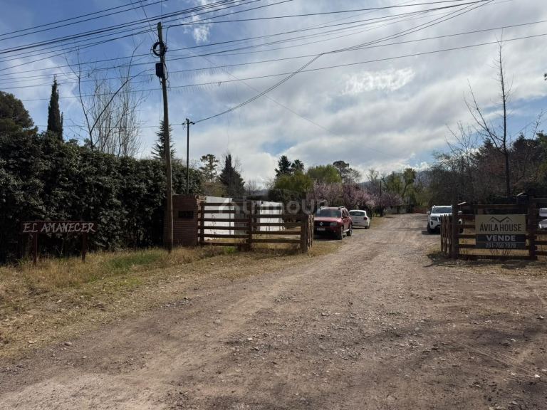 Casa en Venta en Lujan de Cuyo, Mendoza