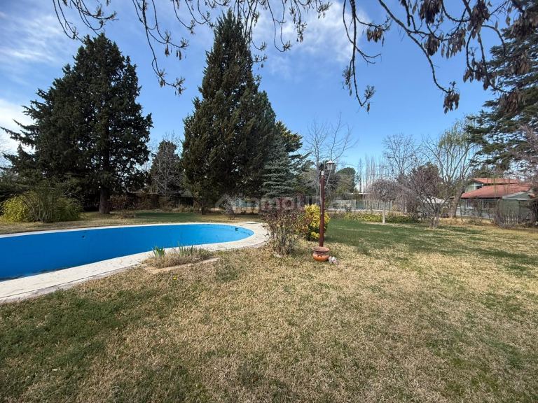 Casa en Venta en Lujan de Cuyo, Mendoza