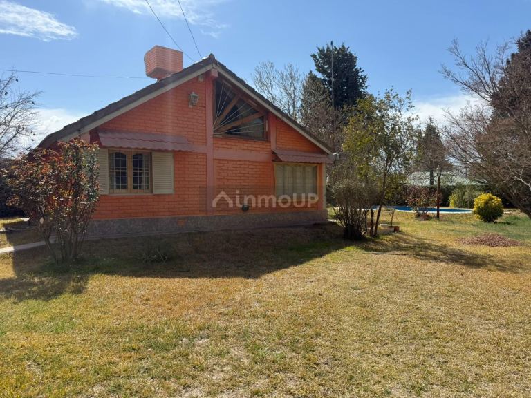 Casa en Venta en Lujan de Cuyo, Mendoza