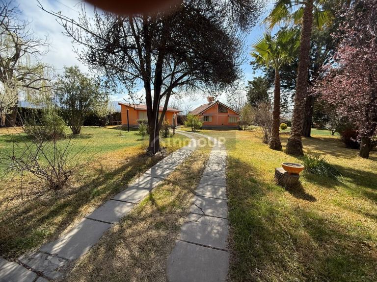 Casa en Venta en Lujan de Cuyo, Mendoza