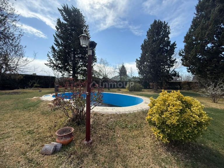 Casa en Venta en Lujan de Cuyo, Mendoza