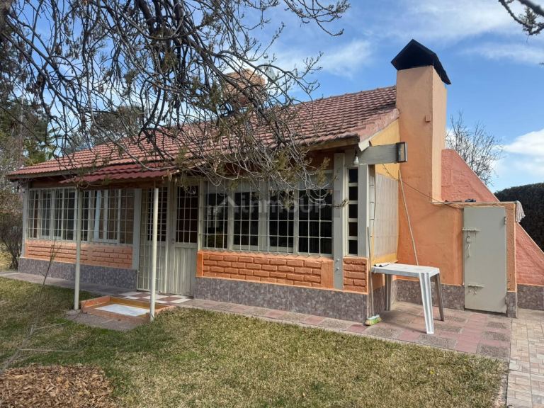 Casa en Venta en Lujan de Cuyo, Mendoza