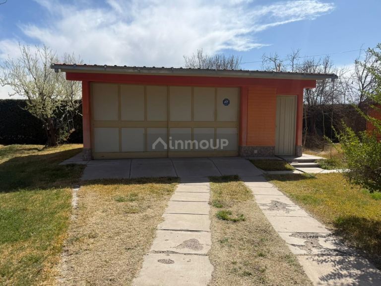 Casa en Venta en Lujan de Cuyo, Mendoza