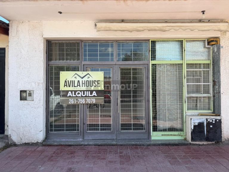 Local Comercial en Alquiler en Lujan de Cuyo, Mendoza