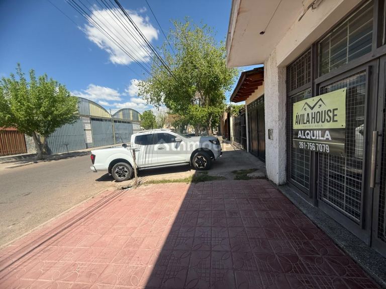 Local Comercial en Alquiler en Lujan de Cuyo, Mendoza