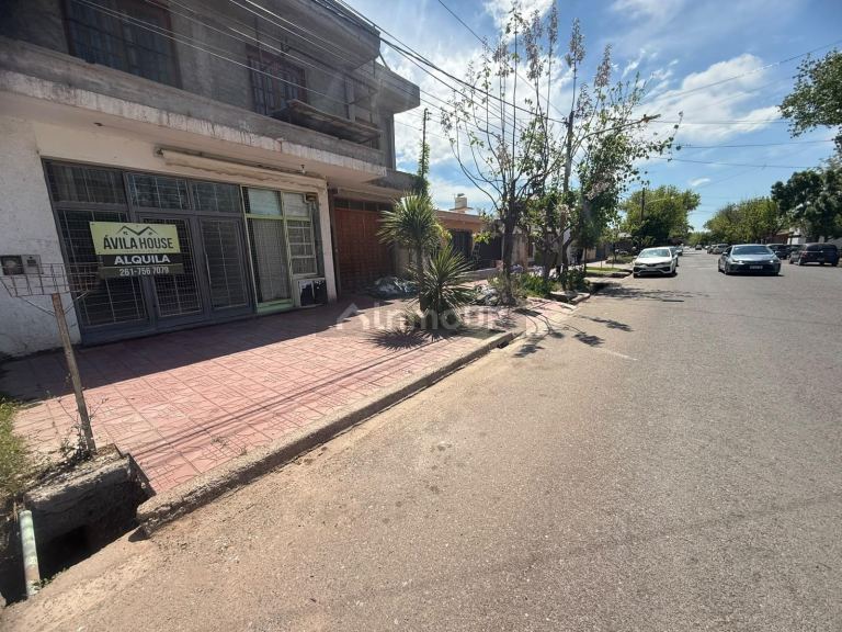 Local Comercial en Alquiler en Lujan de Cuyo, Mendoza