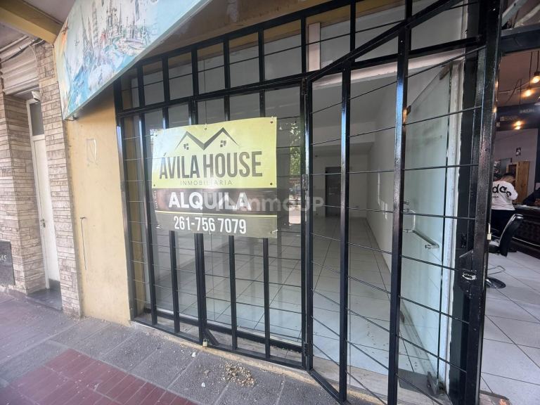 Local Comercial en Alquiler en Lujan de Cuyo, Mendoza