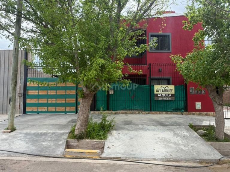 Departamento en Alquiler en Lujan de Cuyo, Mendoza