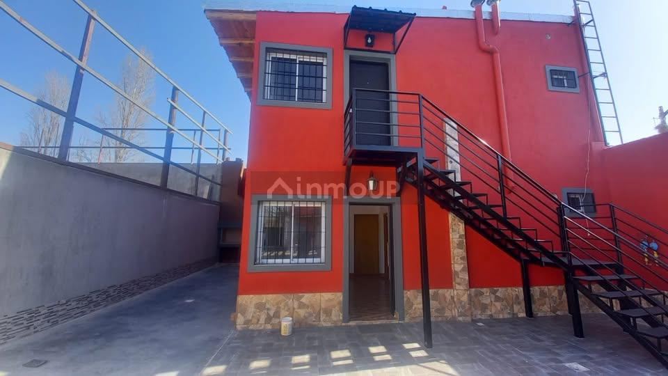 Departamento en Alquiler en Lujan de Cuyo, Mendoza