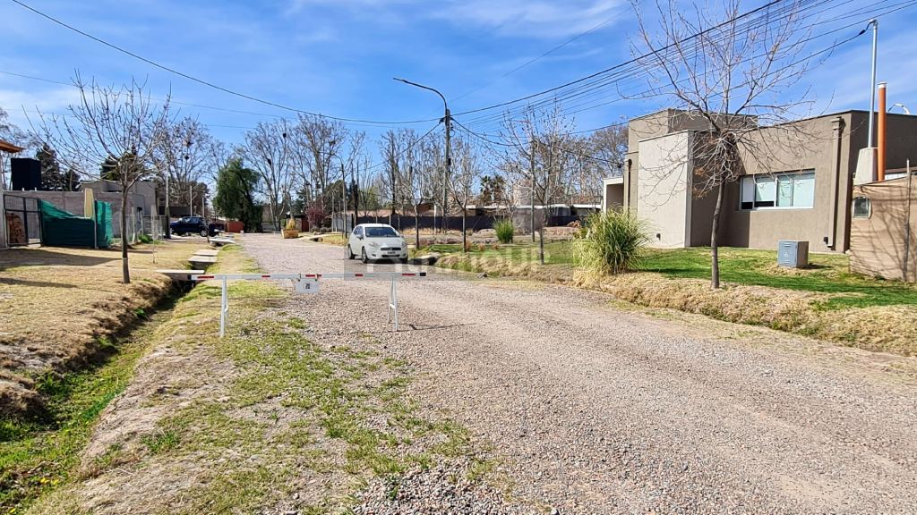 Lote en Venta en Lujan de Cuyo, Mendoza