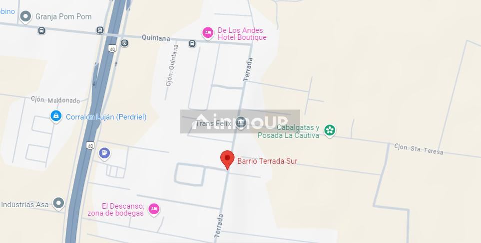 Lote en Venta en Lujan de Cuyo, Mendoza