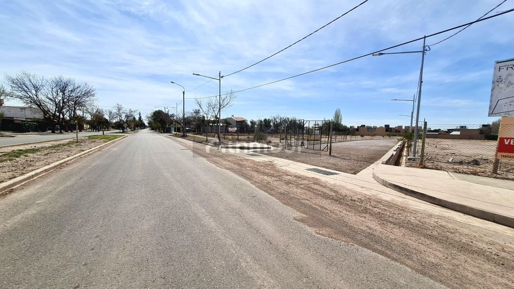 Lote en Venta en Lujan de Cuyo, Mendoza