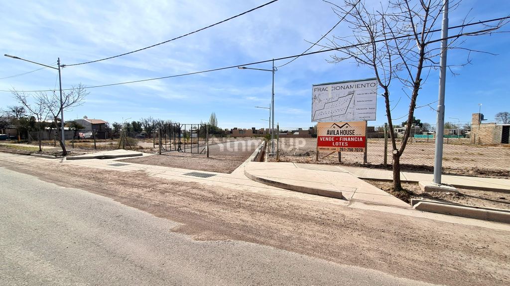 Lote en Venta en Lujan de Cuyo, Mendoza