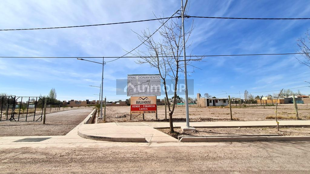 Lote en Venta en Lujan de Cuyo, Mendoza