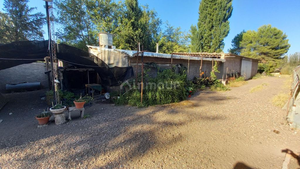 Casa en Venta en Lujan de Cuyo, Mendoza