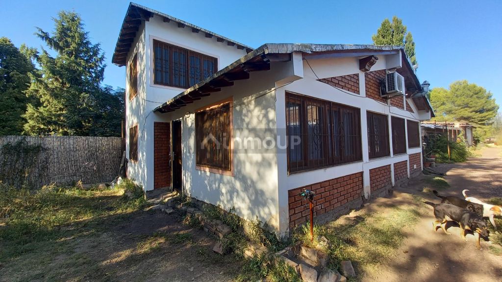 Casa en Venta en Lujan de Cuyo, Mendoza