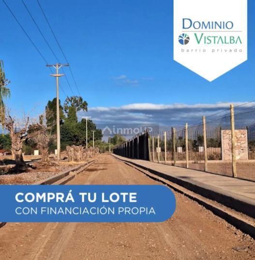 Lote en Venta en Lujan de Cuyo, Mendoza