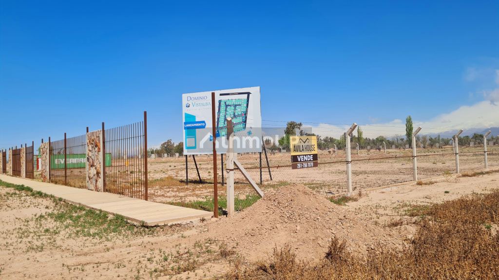 Lote en Venta en Lujan de Cuyo, Mendoza