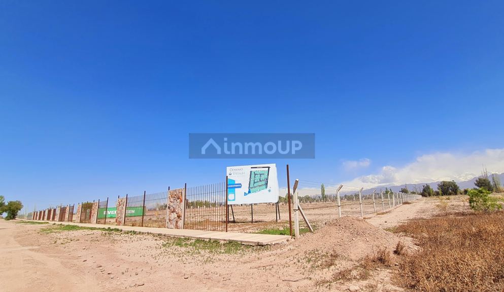 Lote en Venta en Lujan de Cuyo, Mendoza