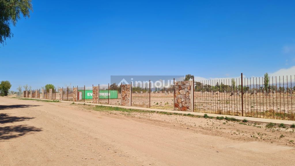 Lote en Venta en Lujan de Cuyo, Mendoza