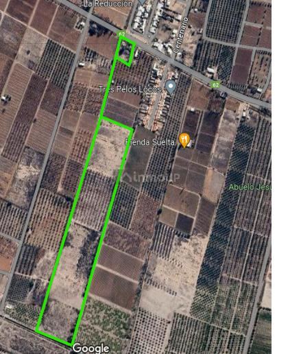 Casa en Venta en Rivadavia, Mendoza