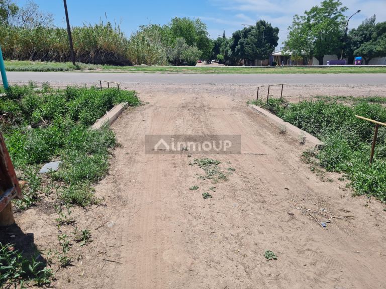 Casa en Venta en Rivadavia, Mendoza