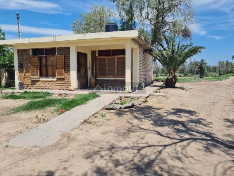 Casa en Venta en Rivadavia, Mendoza