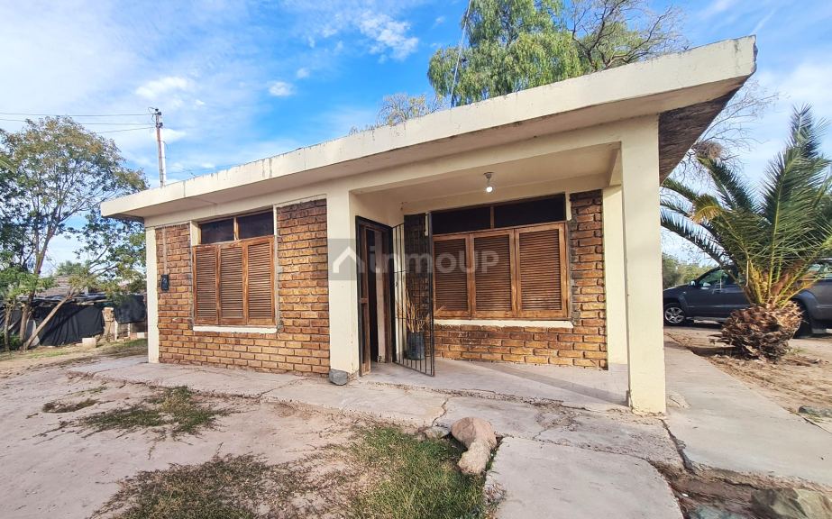 Casa en Venta en Rivadavia, Mendoza