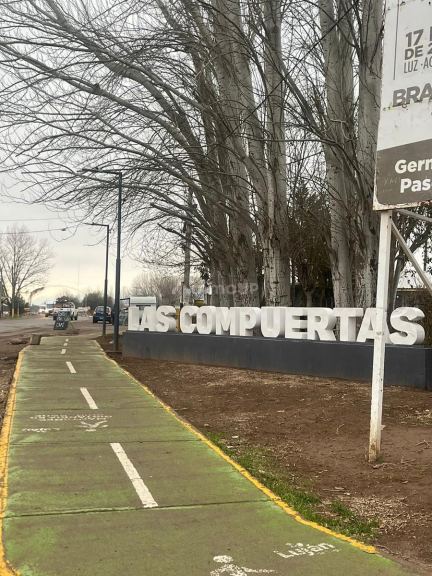 Lote en Venta en Lujan de Cuyo, Mendoza